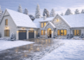 European House Plan – 2,994 Sq Ft, 4–6 Bedrooms, 3.5 Bathrooms
