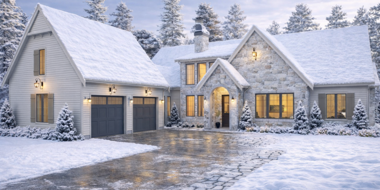 European House Plan – 2,994 Sq Ft, 4–6 Bedrooms, 3.5 Bathrooms