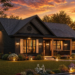 Craftsman House Plan – 1,363 Sq Ft, 3 Bedrooms, 2 Bathrooms