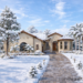 Craftsman House Plan – 1,660 Sq Ft, 3 Bedrooms, 2 Bathrooms