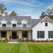 Modern Farmhouse Plan – 2,071 Sq Ft, 3 Bedrooms, 2.5 Bathrooms