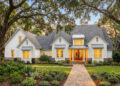 Modern Transitional Plan – 2,690 Sq Ft, 4–5 Bedrooms, 3.5 Bathrooms