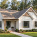 Modern Farmhouse Plan – 1,486 Sq Ft, 3 Bedrooms, 2 Bathrooms