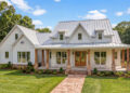 Modern Farmhouse Plan – 2,593 Sq Ft, 4–5 Bedrooms, 3.5 Bathrooms
