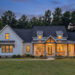 Modern Farmhouse Plan – 2,376 Sq Ft, 3–4 Bedrooms, 3.5 Bathrooms
