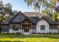Modern Farmhouse Plan – 2,083 Sq Ft, 4 Bedrooms, 2.5 Bathrooms