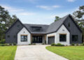 Modern Transitional Plan – 2,456 Sq Ft, 4–5 Bedrooms, 3.5 Bathrooms