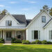 Modern Farmhouse Plan – 1,563 Sq Ft, 3–4 Bedrooms, 2 Bathrooms