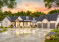 Craftsman House Plan – 2,531 Sq Ft, 3 Bedrooms, 3.5 Bathrooms