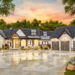 Craftsman House Plan – 2,531 Sq Ft, 3 Bedrooms, 3.5 Bathrooms