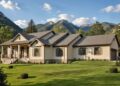Southern Farmhouse Plan – 2,428 Sq Ft, 3–4 Bedrooms, 2 Bathrooms