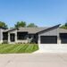 Contemporary Modern House Plan – 5,317 Sq Ft, 6 Bedrooms, 4 Bathrooms