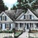 Country House Plan – 2,024 Sq Ft, 3 Bedrooms, 2.5 Bathrooms