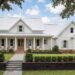 Modern Farmhouse Plan – 2,282 Sq Ft, 3–4 Bedrooms, 2.5–3.5 Bathrooms