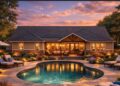 Craftsman House Plan – 3,192 Sq Ft, 4 Bedrooms, 3.5 Bathrooms