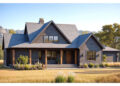 Country House Plan – 1,697 Sq Ft, 3 Bedrooms, 2 Bathrooms