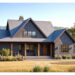 Country House Plan – 1,697 Sq Ft, 3 Bedrooms, 2 Bathrooms