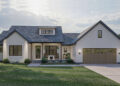 Modern Farmhouse Plan – 2,083 Sq Ft, 3–5 Bedrooms, 2.5 Bathrooms