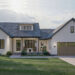 Modern Farmhouse Plan – 2,083 Sq Ft, 3–5 Bedrooms, 2.5 Bathrooms