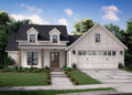 Modern Farmhouse Simplicity – 1756 Sq Ft, 3 Bedrooms, 2 Bathrooms