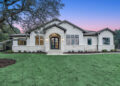 Modern Transitional Luxury – 3078 Sq Ft, 3 Bedrooms, 3.5 Bathrooms