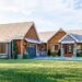 One-Level Country Lake House Plan – 1,802 Sq Ft, 2–3 Bedrooms, 2.5–3.5 Bathrooms