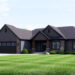 Craftsman House Plan – 2,178 Sq Ft, 3 Bedrooms, 2.5 Bathrooms