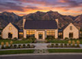 Contemporary Luxury Living – 3782 Sq Ft, 4 Bedrooms, 4.5 Bathrooms