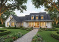 Modern Farmhouse Plan – 2,093 Sq Ft, 3 Bedrooms, 2.5 Bathrooms