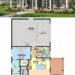 Barndominium Plan – 1,260 Sq Ft, 2 Bedrooms, 2 Bathrooms