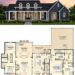 Modern Farmhouse Plan – 2,216 Sq Ft, 3–4 Bedrooms, 2.5 Bathrooms