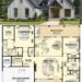 European Plan – 1,690 Sq Ft, 3 Bedrooms, 2 Bathrooms