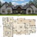 Modern Farmhouse Plan – 2,514 Sq Ft, 4–5 Bedrooms, 2.5 Bathrooms
