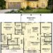 1526 Sq. Ft. Modern Farmhouse Plan with 3–4 Bedrooms, 2 Bathrooms, and Flexible Bonus Space