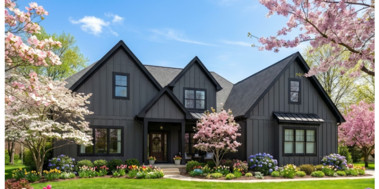 Barndominium Plan – 2,059 Sq Ft, 3 Bedrooms, 2.5 Bathrooms