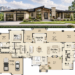 Contemporary Plan – 2,623 Sq Ft, 3 Bedrooms, 2.5 Bathrooms