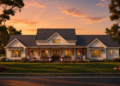 Modern Farmhouse Plan – 2,926 Sq Ft, 3 Bedrooms, 2.5 Bathrooms