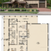 2693 Sq. Ft. Barndominium Plan with 3 Bedrooms, 3 Bathrooms, Loft, and Massive 4-Car Garage