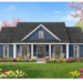 Modern Farmhouse Plan – 1,924 Sq Ft, 3 Bedrooms, 2.5 Bathrooms