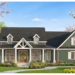 Modern Farmhouse Plan – 2,290 Sq Ft, 3 Bedrooms, 2.5 Bathrooms
