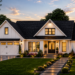 Modern Farmhouse Plan – 1,817 Sq Ft, 3 Bedrooms, 2 Bathrooms