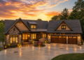 Craftsman House Plan – 2,025 Sq Ft, 3 Bedrooms, 2 Bathrooms