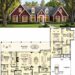3215 Sq. Ft. European Plan with 5–6 Bedrooms, 4.5 Bathrooms, Bonus Flexibility, and 3-Car Garage