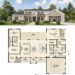 3171 Sq. Ft. Modern Plan with 3 Bedrooms, 2.5 Bathrooms, Loft, Bonus Room, Office, and 2-Car Garage