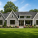 3344 Sq. Ft. Luxury Modern Farmhouse with 3 Bedrooms, Scullery, Outdoor Kitchen, and 3-Car Garage