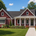 1777 Sq. Ft. Modern Farmhouse Plan with 3 Bedrooms, 2 Bathrooms, Mudroom, and 2-Car Garage