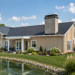 2731 Sq. Ft. Barndominium Plan with 3 Bedrooms, 2.5 Bathrooms, Home Office, Loft, and 3-Car Garage