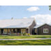1887 Sq. Ft. Modern Farmhouse Plan with 3 Bedrooms and Spacious 3-Car Garage