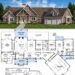 3686 Sq. Ft. Modern Farmhouse Plan with 4 Bedrooms and 3-Car Garage