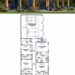 2137 Sq. Ft. Barndominium Plan with 4 Bedrooms and 3-Car Garage